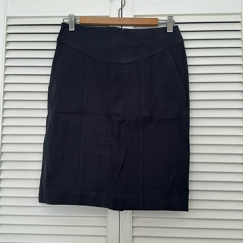 🆕 🆕 Brand New Banana Republic Pencil Skirt